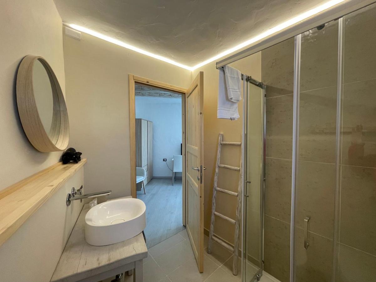 Domus De Diana Frühstückspension Olbia
